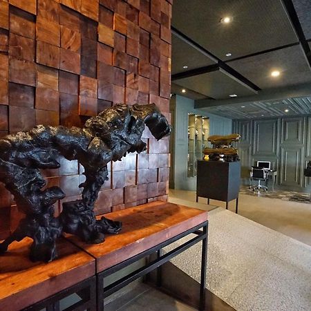 Bedrock Hotel Ipoh Eksteriør billede