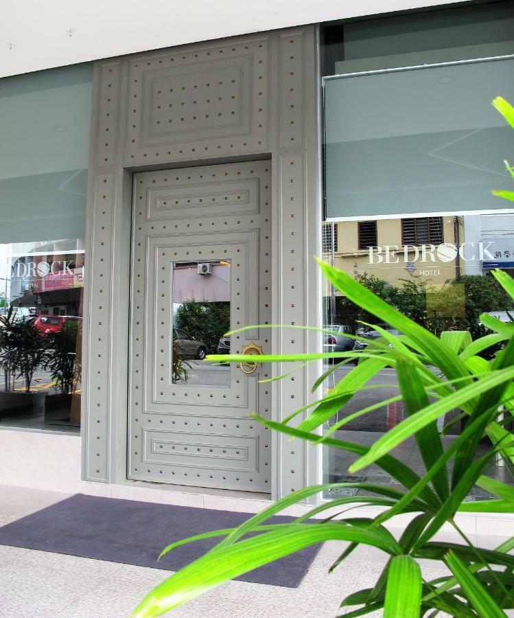 Bedrock Hotel Ipoh Eksteriør billede